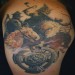 Tattoos - Battle - 20712